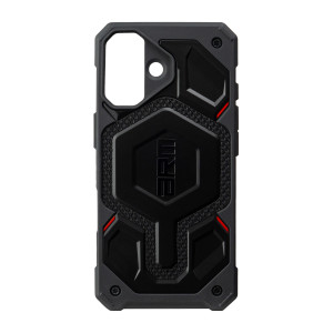 Чохол ArmorStandart Y50 MagCase для Apple iPhone 17 Black (ARM90901)