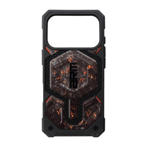 Чохол ArmorStandart Y50 MagCase для Apple iPhone 18 Pro / 17 Pro Greystone (ARM90907)