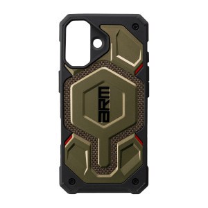 Чохол ArmorStandart Y50 MagCase для Apple iPhone 17 Olive (ARM90903)