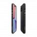 Чохол Spigen Liquid Air для iPhone 15 Plus Matte Black (ACS06650)