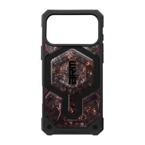Чохол ArmorStandart Y50 MagCase для Apple iPhone 18 Pro Max / 17 Pro Max Greystone (ARM90911)