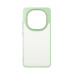 Чохол ArmorStandart Frame для Xiaomi Redmi Note 15 4G Light Green (ARM90008)