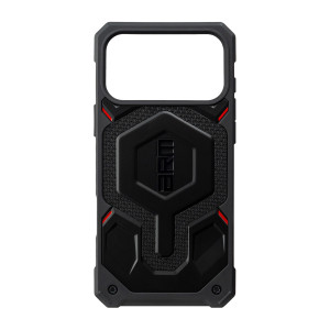 Чохол ArmorStandart Y50 MagCase для Apple iPhone 18 Pro Max / 17 Pro Max Black (ARM90908)