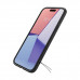 Чохол Spigen Liquid Air для iPhone 15 Plus Matte Black (ACS06650)