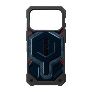 Чохол ArmorStandart Y50 MagCase для Apple iPhone 18 Pro / 17 Pro Dark Blue (ARM90905)