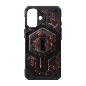 Чохол ArmorStandart Y50 MagCase для Apple iPhone 17 Greystone (ARM90902)
