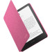 Чохол Kindle Paperwhite Fabric Cover (12th Generation-2024) Raspberry