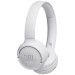 Навушники JBL Tune 510BT White (JBLT510BTWHTEU)