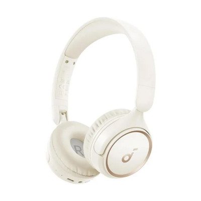 Навушники Anker Soundcore H30i White (A3012Z21)