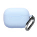 Чохол ArmorStandart Hang Case для Huawei FreeBuds SE 4 Light Blue (ARM90052)