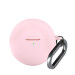 Чохол ArmorStandart Hang Case для Huawei FreeBuds 7i Pink (ARM90049)