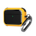 Чохол ArmorStandart Panzer для Apple Airpods Pro 3 Yellow (ARM90047)