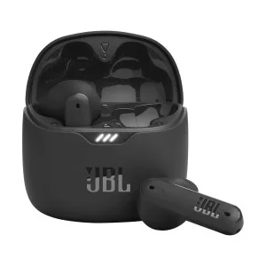 Навушники JBL Tune Flex Black (JBLTFLEXBLK)