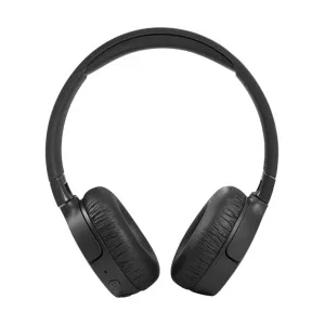 Навушники JBL Tune 660NC Black (JBLT660NCBLK)