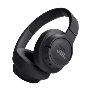 Навушники JBL Tune 720BT Black (JBLT720BTBLK)