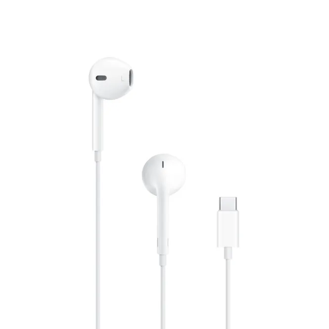  EarPods with Type-C Connector (MTJY3) (HC)
