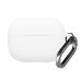Чохол ArmorStandart Hang Case для Huawei FreeBuds SE 4 White (ARM90053)
