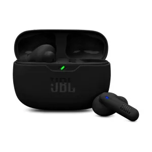 Навушники JBL Wave Beam 2 Black (JBLWBEAM2BLK)