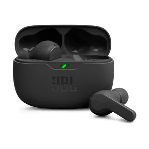Навушники JBL Wave Beam Black (JBLWBEAMBLK)