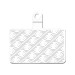Тримач в чохол для ремінця Clear holder (ARM69487)