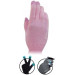 Рукавички iGlove для сенсорних екранів Pink (iGlove Pink)