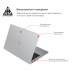 Накладка ArmorStandart Air Shell для MacBook Pro 16 M3 / M2 /M1 (A2485/A2780) 2021/2023 (ARM60616)