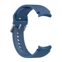 Ремінець ArmorStandart для Samsung Galaxy Watch 7/FE/6/6 Classic/5/5 Pro/4/4 Classic Dark Blue (ARM81074)