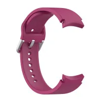 Ремінець ArmorStandart для Samsung Galaxy Watch 7/FE/6/6 Classic/5/5 Pro/4/4 Classic Marsala (ARM81072)
