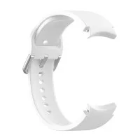 Ремінець ArmorStandart для Samsung Galaxy Watch 7/FE/6/6 Classic/5/5 Pro/4/4 Classic White (ARM81081)