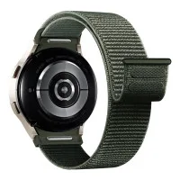 Ремінець ArmorStandart Nylon Band для Samsung Galaxy Watch 7 / FE / 6 / 6 Classic / 5 / 5 Pro / 4 / 4 Classic Khaki (ARM86850)