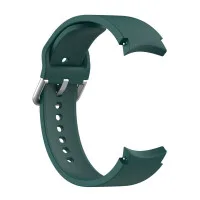 Ремінець ArmorStandart для Samsung Galaxy Watch 7/FE/6/6 Classic/5/5 Pro/4/4 Classic Dark Green (ARM81079)
