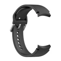 Ремінець ArmorStandart для Samsung Galaxy Watch 7/FE/6/6 Classic/5/5 Pro/4/4 Classic Black (ARM81069)