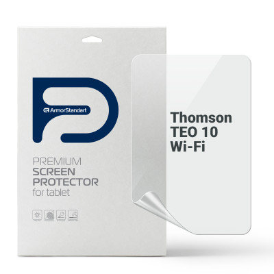 Гідрогелева плівка ArmorStandart для Thomson TEO 10 Wi-Fi (ARM70905)
