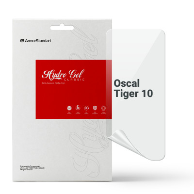 Гідрогелева плівка ArmorStandart для Oscal Tiger 10 (ARM75075)