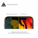 Захисне скло ArmorStandart Premium 3D для Apple iPhone 12/12 Pro (ARM57410)