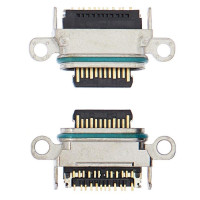 Роз'єм зарядки OnePlus 7 /OnePlus 6T /OnePlus 7T /OnePlus 7 Pro /OnePlus 9 Pro, USB Type-C