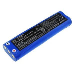 Акумулятор Bissell Bissell 1607381,4ICR19/65 3400 mAh CS-PHC882VX