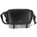 Фотосумка K&F Concept Alpha Camera Sling Bag Чорний, 12L (KF13.177)