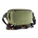 Фотосумка K&F Concept Alpha Camera Sling Bag Зелений, 10L (KF13.157V2)