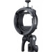 Godox S3-Type тримач кронштейн для накамерних спалахів