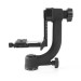 Панорамна карданна штативная головка Gimbal Tripod Head BK-45