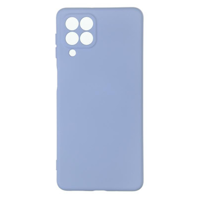 Чохол-накладка Armorstandart Icon для Samsung Galaxy M53 5G SM-M536 Lavender (ARM67499)