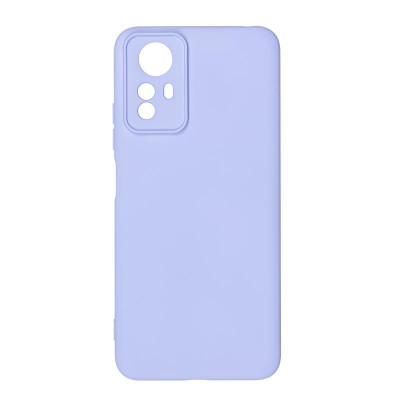 Чохол-накладка Armorstandart Icon для Xiaomi Redmi Note 12S 4G Camera cover Lavender (ARM67507)