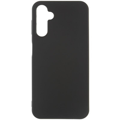 Чохол-накладка BeCover для Samsung Galaxy A14 SM-A145/A14 G5 SM-A146 Black (708978)