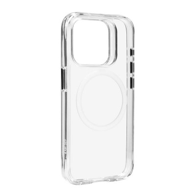 Чохол-накладка Armorstandart Clear Magsafe для Apple iPhone 13 Pro Transparent (ARM71051)