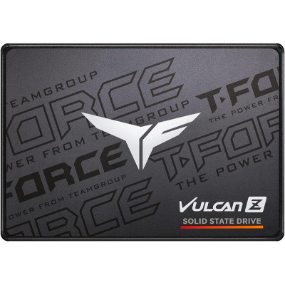 Накопичувач SSD 1TB Team Vulcan Z 2.5