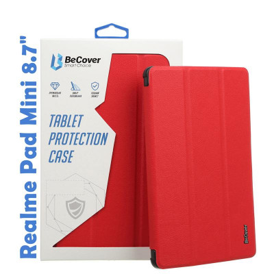 Чохол-книжка BeCover Smart для Realme Pad Mini 8.7