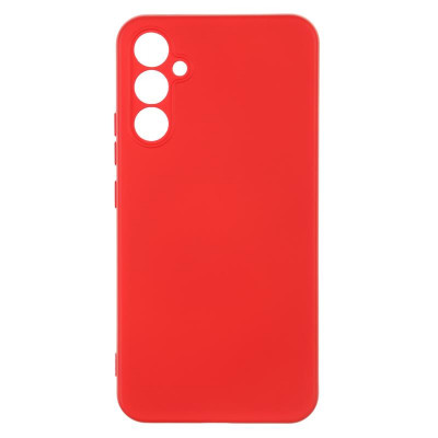 Чохол-накладка Armorstandart Icon для Samsung Galaxy A34 5G SM-A346 Camera cover Red (ARM66173)
