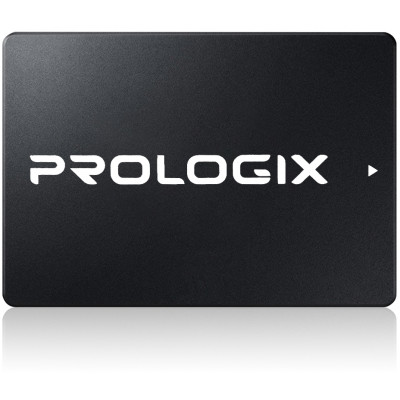 Накопичувач SSD  120GB Prologix S320 2.5