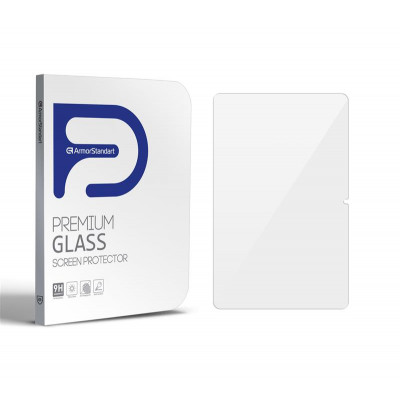 Захисне скло Armorstandart Glass.CR для Teclast T40 Pro, 2.5D (ARM66646)